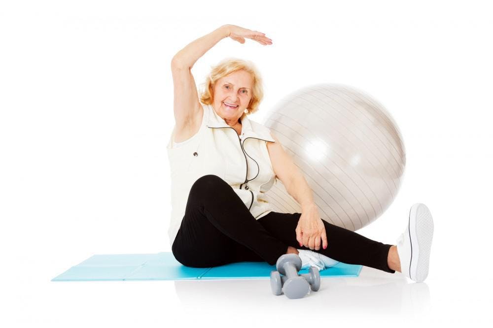 Exercise to Manage Knee Osteoarthritis